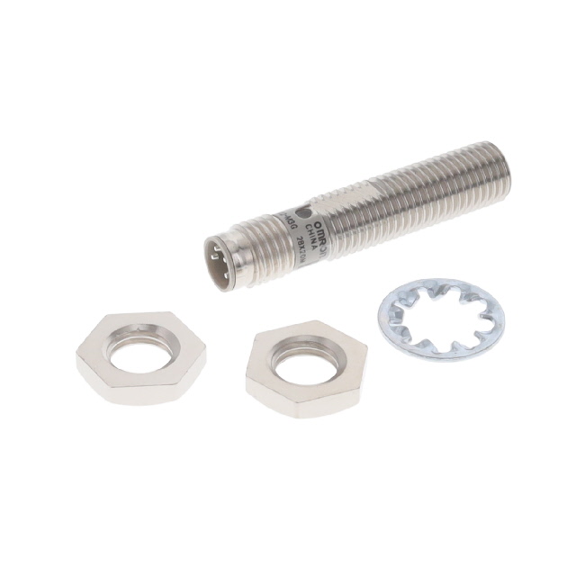 Omron Automation E2E-X2D2-M3G